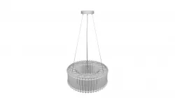 Pendant light Luce Vele King. DG-HOME