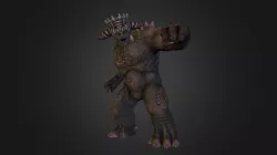 Phlegyas In Game