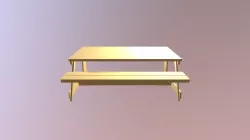 Picnic Table