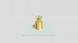 Pineapple