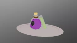 Poison Potion