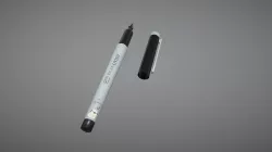 Pug pen