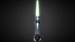qu rahn lightsaber 3D Models | Page 1 | STLFinder
