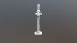 Radiology X-Ray Device VR