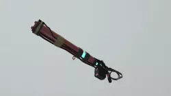 Railgun
