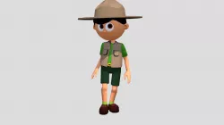 Ranger Rita