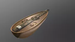Rilin Zither