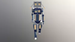 Robot Animation