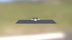 Rube Goldberg Machine