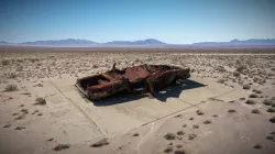 Rust Bucket