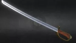 Saber