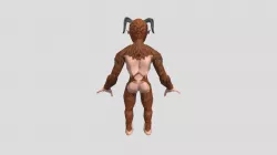 sasquatch