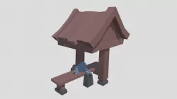 Sawmill