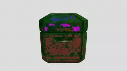Sci-Fi Crate