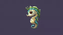 Seahorse