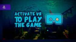 Seek - VR game on Sketchfab