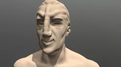 Sharkman