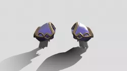 shoulder