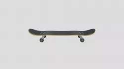 Skateboard