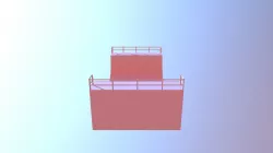 Skateboard Ramp Export