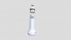 marvel rivals sketcfab 3D Models | Page 1 | STLFinder