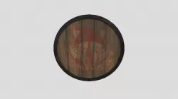 Solitude Guard Shield