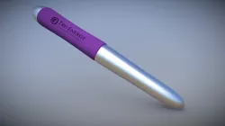 Sonic Energy-Optimizing Wand