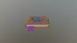 Spell Book