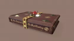 Spell Book