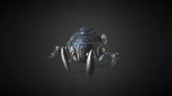 Sphere Bot