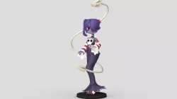Squigly