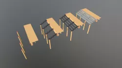 Stair