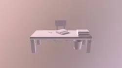 studytablechair