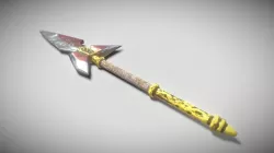 Stylize Spear