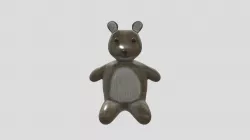 Suarez-Bear