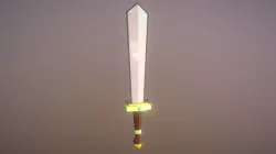 Sword
