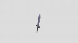 Sword Practice