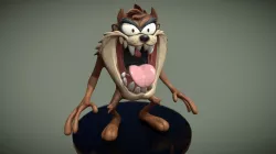 Taz