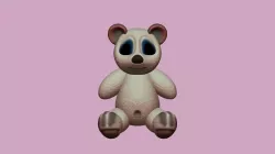 Teddy Bear