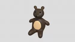Teddy Bear