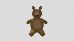TeddyBear