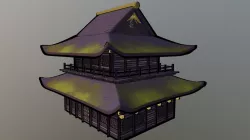 Tengu library