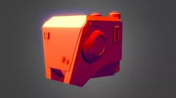 Test Model