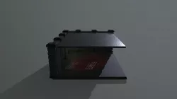 Test Modular Asset 2
