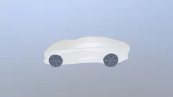 Testbil