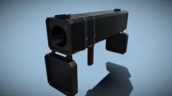 TF2 Black Box (rocket launcher)