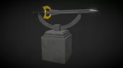 The Mortal Instruments - The Mortal Sword