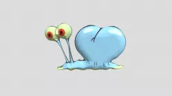 Thicc Gary