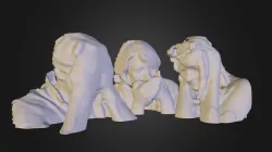 three wise monkeys1.dae