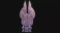 Throne